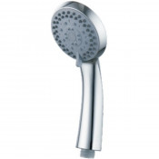 Душевая лейка Haiba HB06 хром