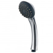 Душевая лейка Haiba HB11 хром