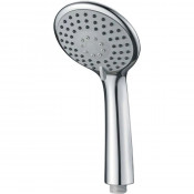 Душевая лейка Haiba HB17 хром