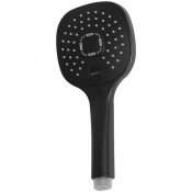 Душевая лейка Haiba HB37-2 черный