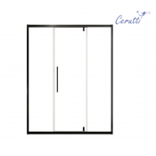Душевая дверь Ceruttispa Kelly D140B 7744