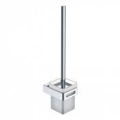 Ершик настенный Boheme Q 10954-CR хром