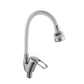 Смеситель для кухни Cron CN4304 хром