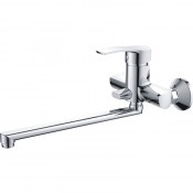 Смеситель для ванны Cron CN2270 хром