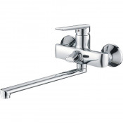 Смеситель для ванны Cron CN22521 хром