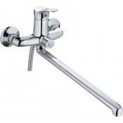 Смеситель для ванны Cron CN2239 хром