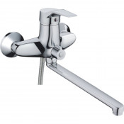 Смеситель для ванны Cron CN2263 хром