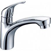 Кран для раковины Cron CN1090 хром