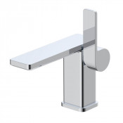 Смеситель для раковины Orans K-1093 хром