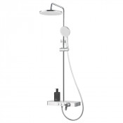 Душевая система Orans OLS-7573H хром