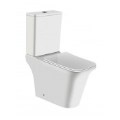 Напольный унитаз Cerutti SPA NIVOLET 1213A  8457