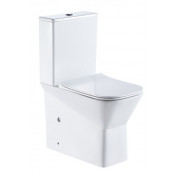 Напольный унитаз Cerutti SPA ELLERO 1226A  8458