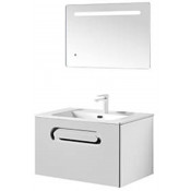 Комплект мебели для ванной Orans NL-001 1000 белый