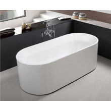 Акриловая ванна отдельностоящая Cerutti SPA Limentra С-3005 8330