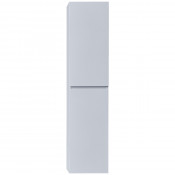 Шкаф-пенал Orans BC-4023W белый глянец