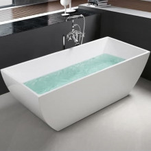 Акриловая ванна Cerutti SPA Montone С-3045 8333