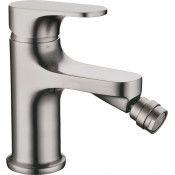 Смеситель для биде Boheme Spectre 456-NB никель