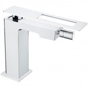 Смеситель для биде Boheme Q 146-CR хром