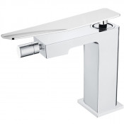 Смеситель для биде Boheme Q 146-CRCR.2 хром