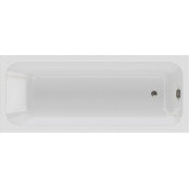 Акриловая ванна Aquatek Мия MIY180-0000007 180x70