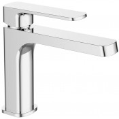 Смеситель для раковины Elghansa Heffen 1652520 хром