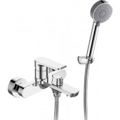 Смеситель для ванны Elghansa Hezerley New 2365599 хром