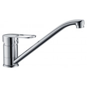 Смеситель для кухни Elghansa Kitchen 56A0103 хром