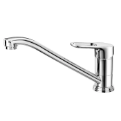 Смеситель для кухни Elghansa Kitchen 5600279 хром