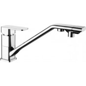 Смеситель для кухни Elghansa Mondschein New 56A2233 для фильтра хром