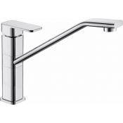 Смеситель для кухни Elghansa Mondschein 5620335 хром