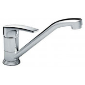 Смеситель для кухни Elghansa Monica 5600219 хром