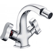 Смеситель для биде Elghansa New Wave Zeta 4907592 хром