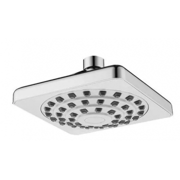 Верхний душ Elghansa Overhead Shower MS-051 хром/белый