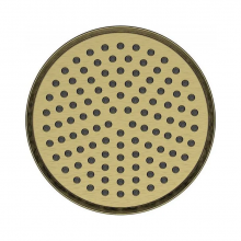 Верхний душ Elghansa Overhead Shower CD-260-Bronze бронза