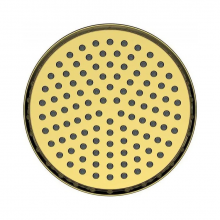 Верхний душ Elghansa Overhead Shower CD-260-Gold золото