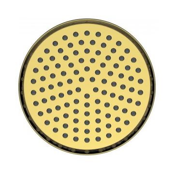 Верхний душ Elghansa Overhead Shower CD-260-Gold золото