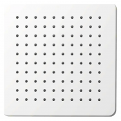 Верхний душ Elghansa Overhead Shower MQ-725 хром