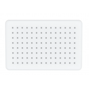 Верхний душ Elghansa Overhead Shower MQ-732-White белый