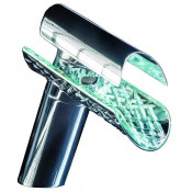 Смеситель для раковины Boheme Hypnose 231-CR хром