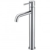 Смеситель для раковины Boheme Uno 462-CR хром