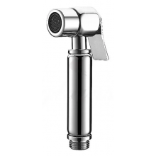 Гигиенический душ с держателем Elghansa Shower Spray BG-09-Chrome хром