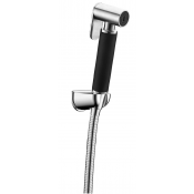 Гигиенический душ Elghansa Shower Spray BM-06C (Set-120) черный/хром