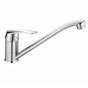 Смеситель для кухни Elghansa Wieden New 56A0909 хром