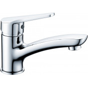 Смеситель для раковины Elghansa Waschtischarm 1600575 хром