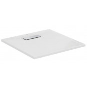 Душевой поддон Ideal Standard Ultra Flat New T446601 80х80 белый глянцевый