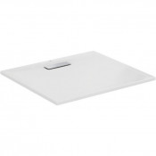 Душевой поддон Ideal Standard Ultra Flat New T4481V1 90х80 белый матовый