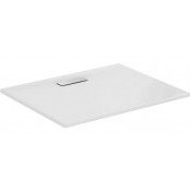 Душевой поддон Ideal Standard Ultra Flat New T4468V1 100х80 белый матовый