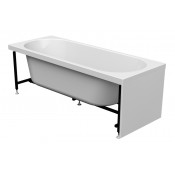 Боковая панель с креплением к ванне Радомир Виктория правая 2-31-0-2-0-243