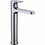 Смеситель для раковины Boheme Spectre 452-CR хром