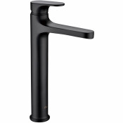 Смеситель для раковины Boheme Spectre 452-B черный